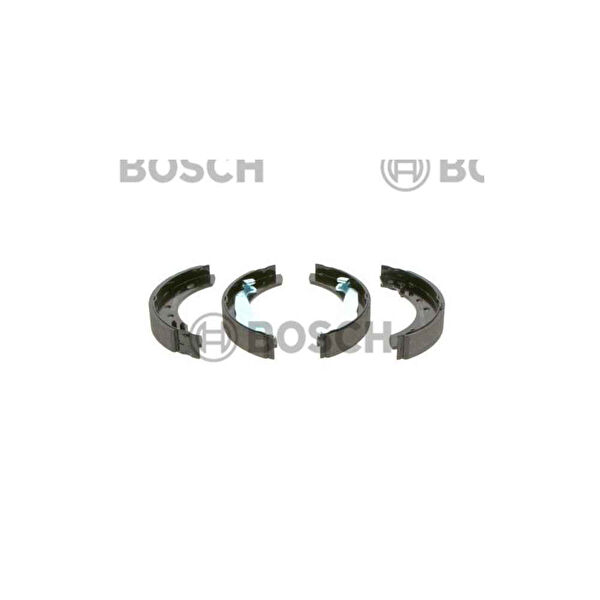 İthal Fren Balataları