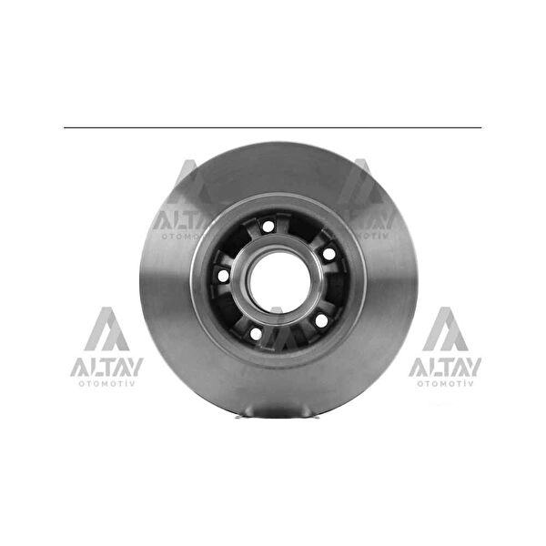 İthal Fren Diskleri