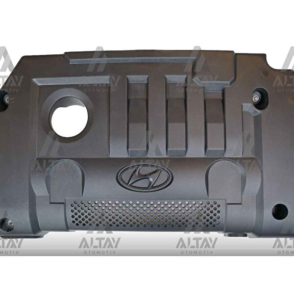 İthal Motor Kapağı