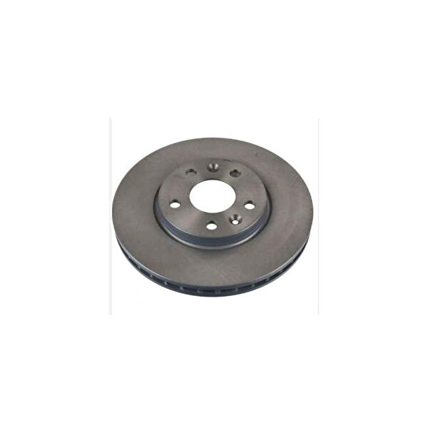 İthal Fren Diskleri