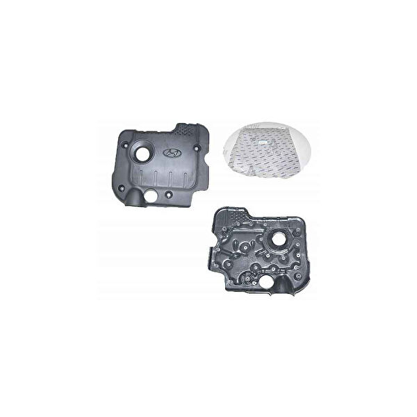 İthal Motor Kapağı