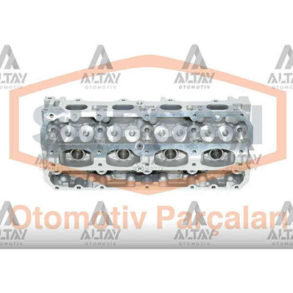 İthal Motor Kapağı