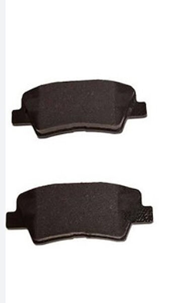 İthal Fren Balataları