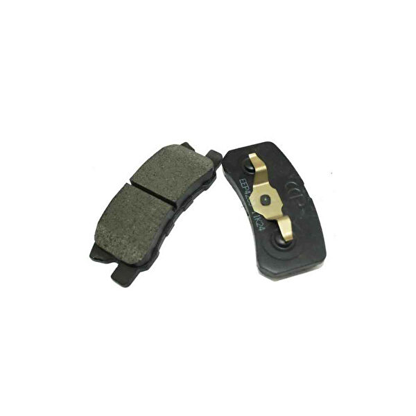 İthal Fren Balataları