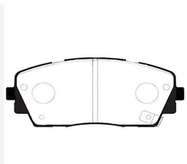 İthal Fren Balataları