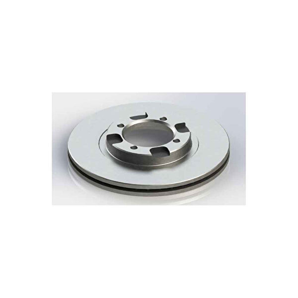 İthal Fren Diskleri