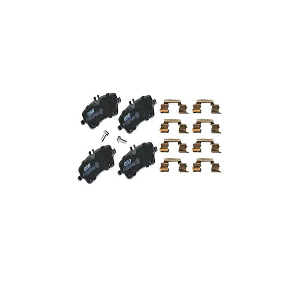 İthal Fren Balataları