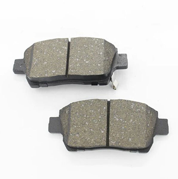 İthal Fren Balataları