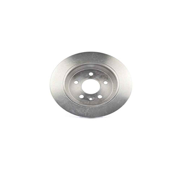 İthal Fren Diskleri