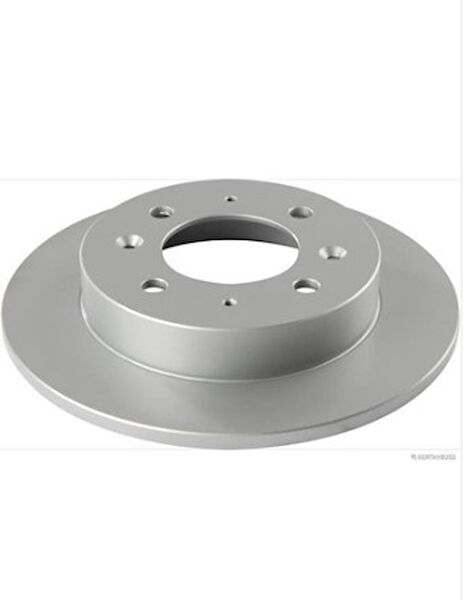 İthal Fren Diskleri