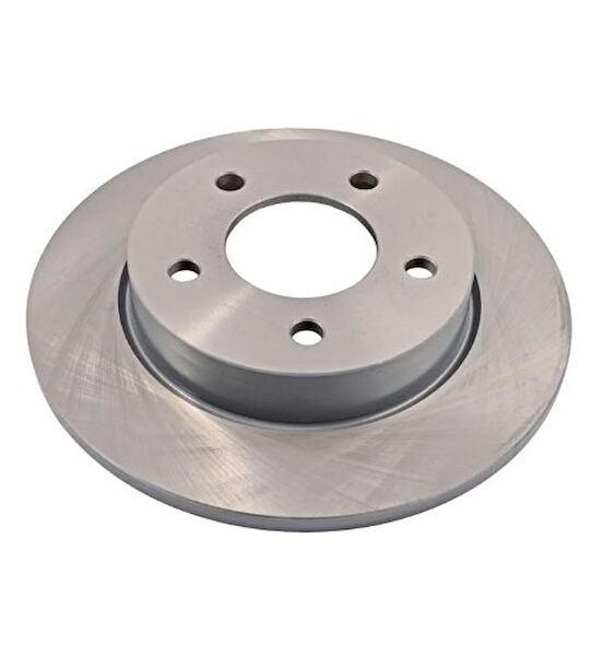 İthal Fren Diskleri