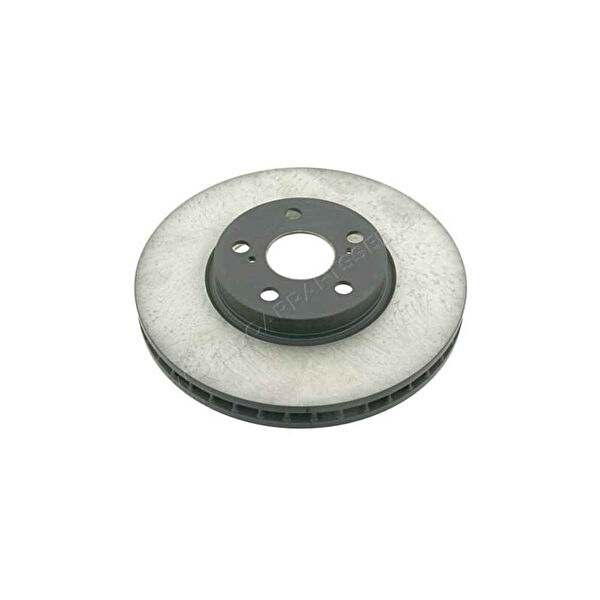 İthal Fren Diskleri