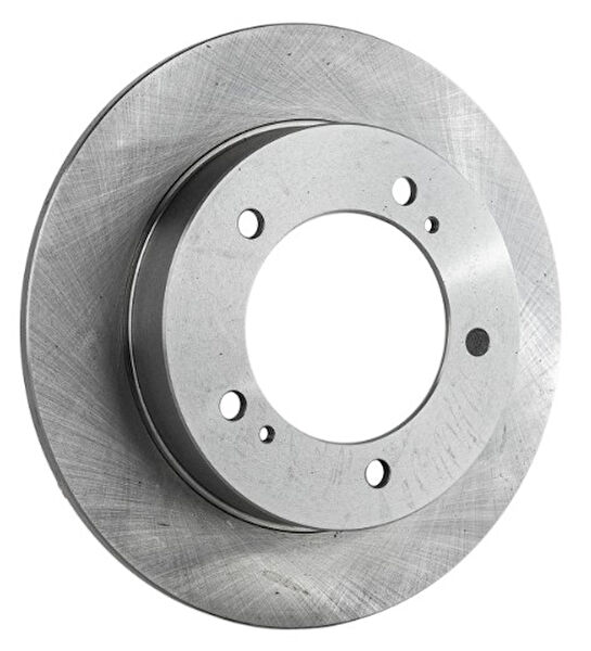 İthal Fren Diskleri