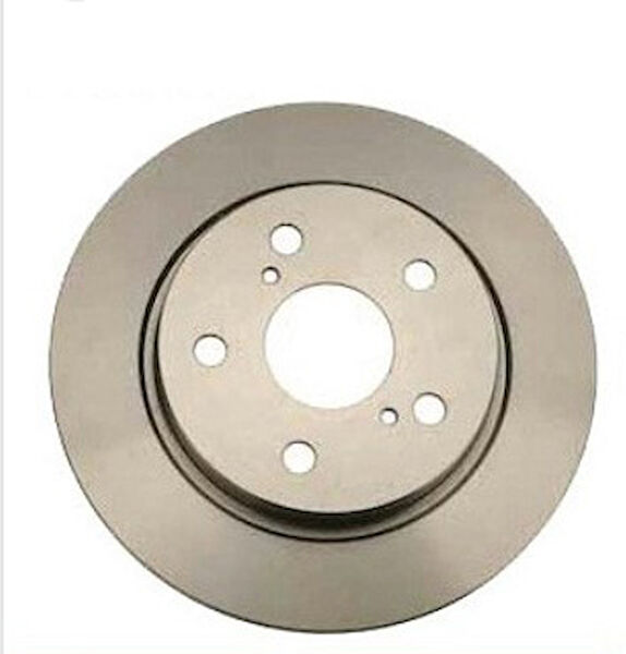 İthal Fren Diskleri