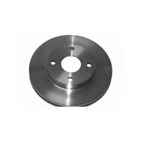 İthal Fren Diskleri