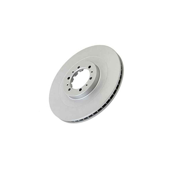 İthal Fren Diskleri