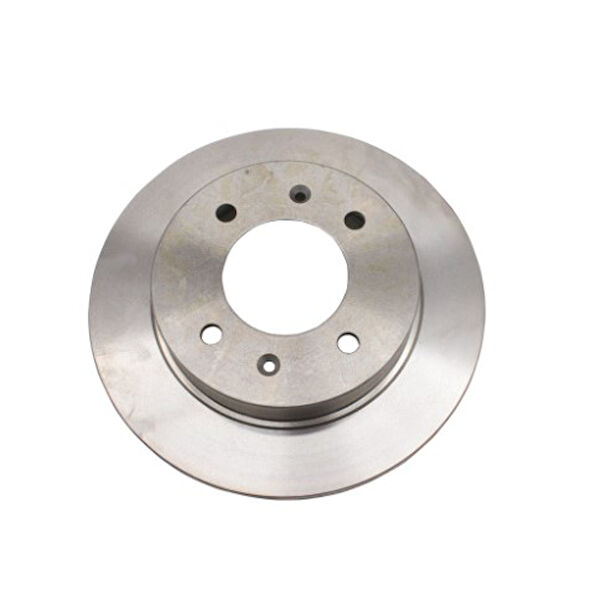 İthal Fren Diskleri