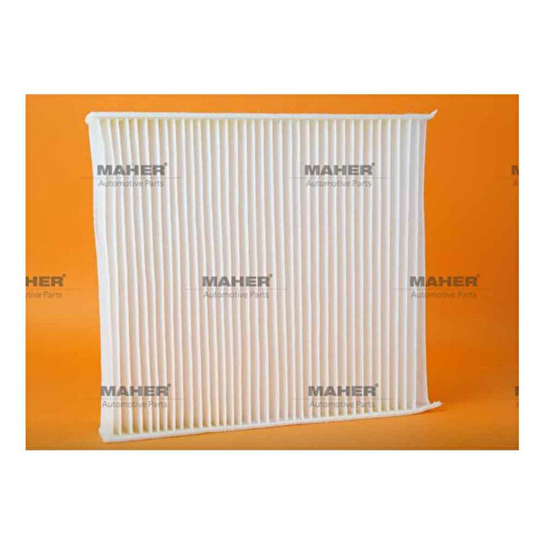 İthal Polen Filtreleri