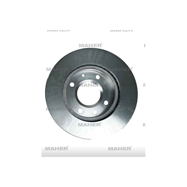 İthal Fren Diskleri