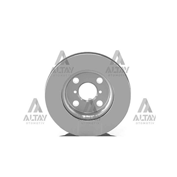 İthal Fren Diskleri