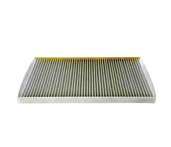 İthal Polen Filtreleri