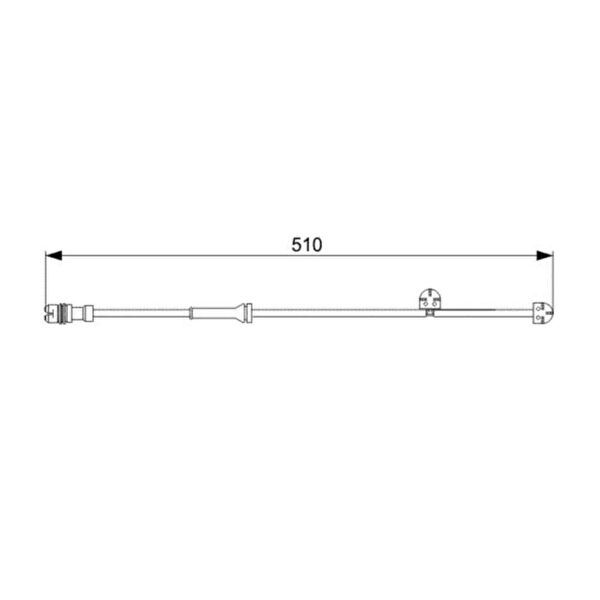 İthal Fren Balataları