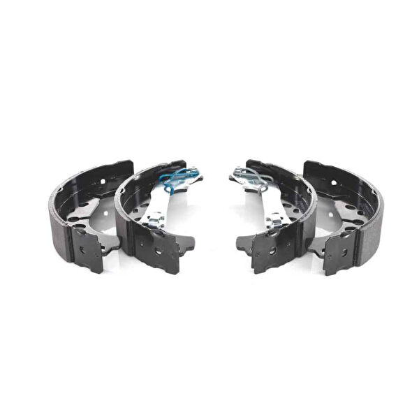 İthal Fren Balataları