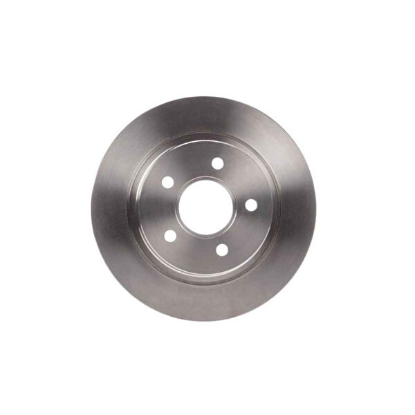 İthal Fren Diskleri