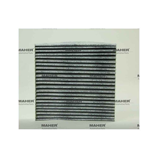 İthal Polen Filtreleri