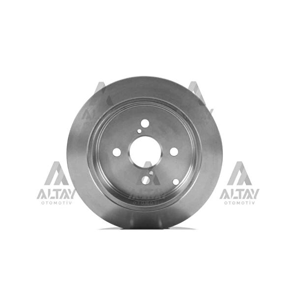 İthal Fren Diskleri