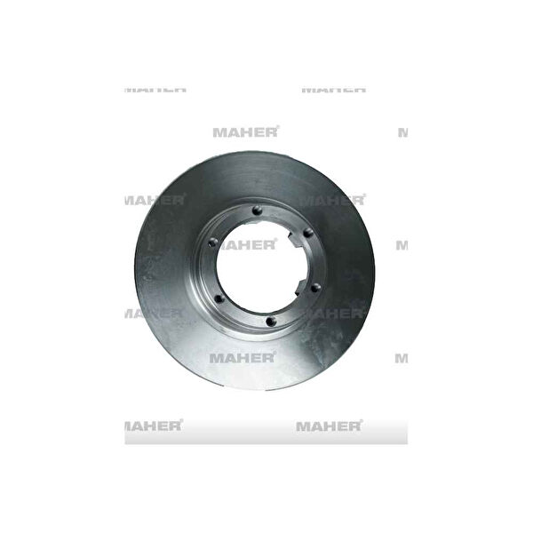 İthal Fren Diskleri