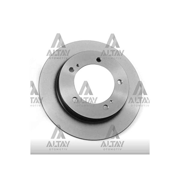 İthal Fren Diskleri