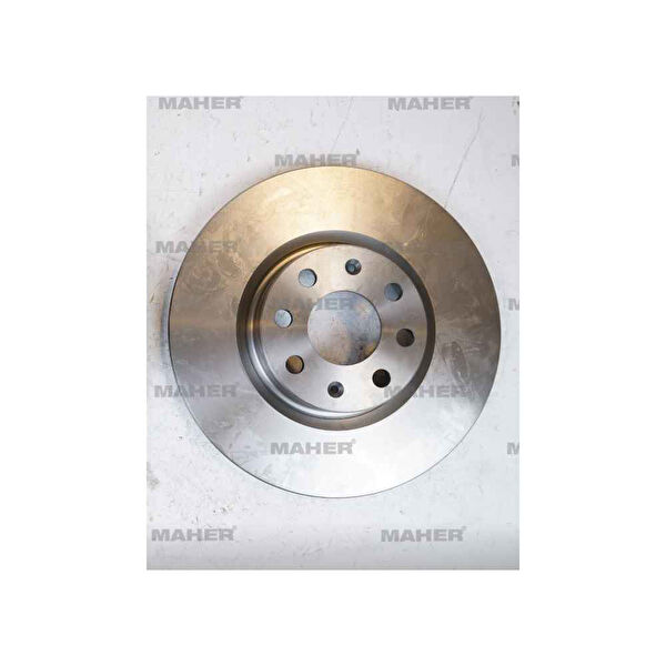 İthal Fren Diskleri