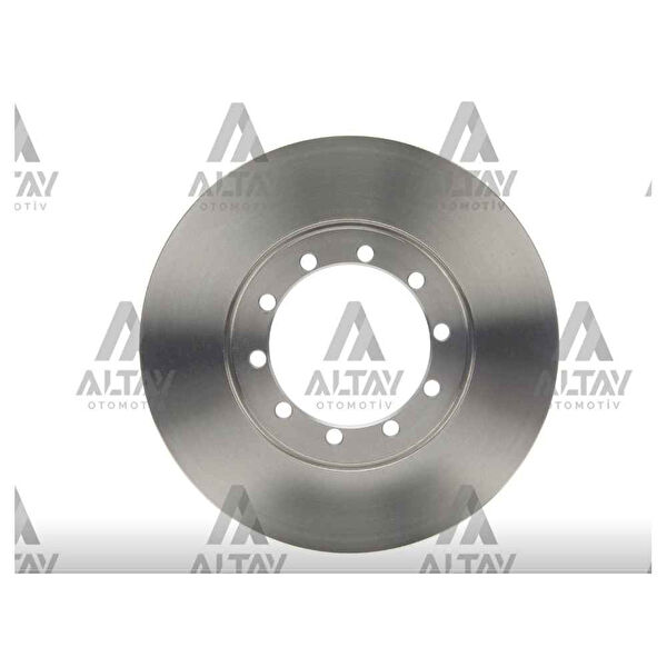 İthal Fren Diskleri