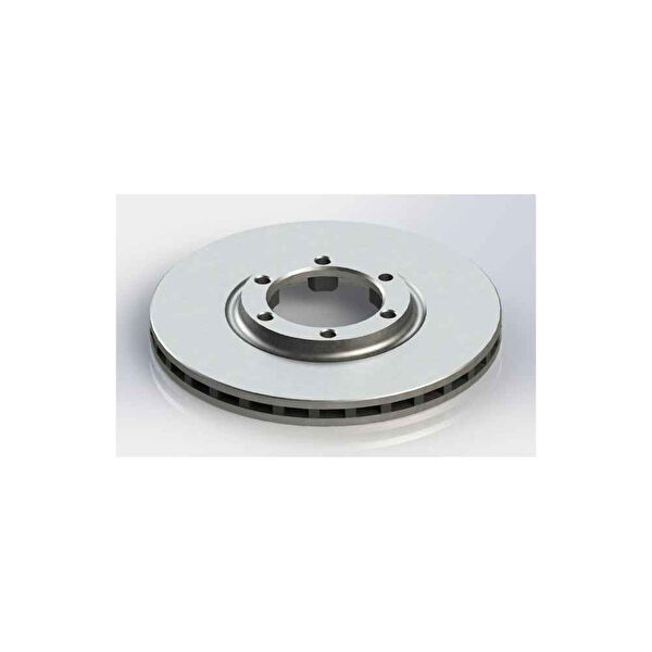 İthal Fren Diskleri