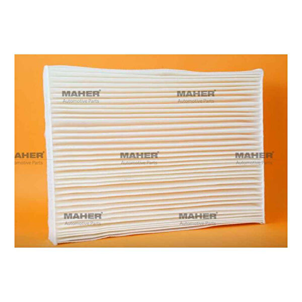 İthal Polen Filtreleri