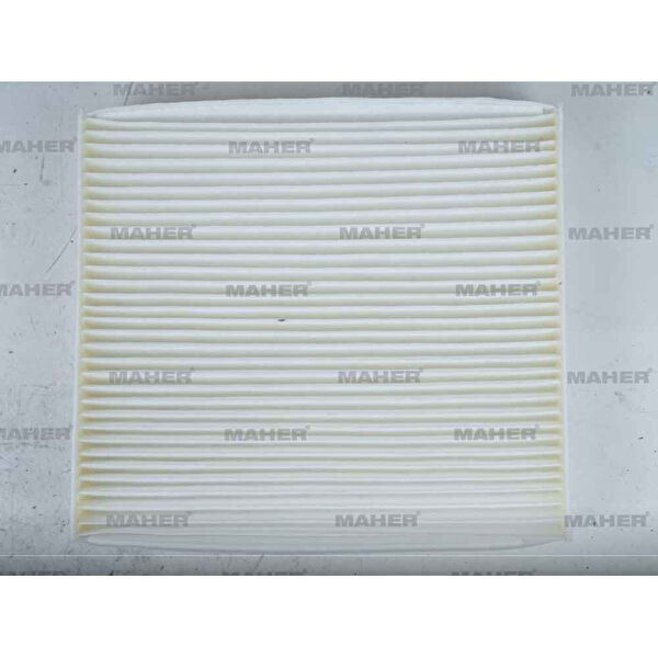 İthal Polen Filtreleri