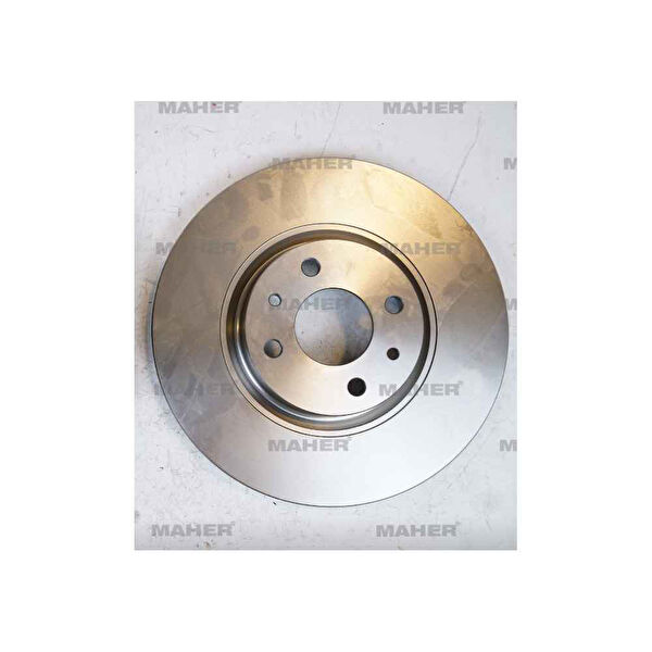 İthal Fren Diskleri