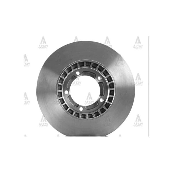 İthal Fren Diskleri