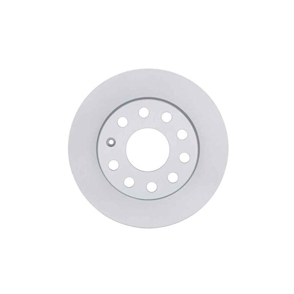 İthal Fren Diskleri