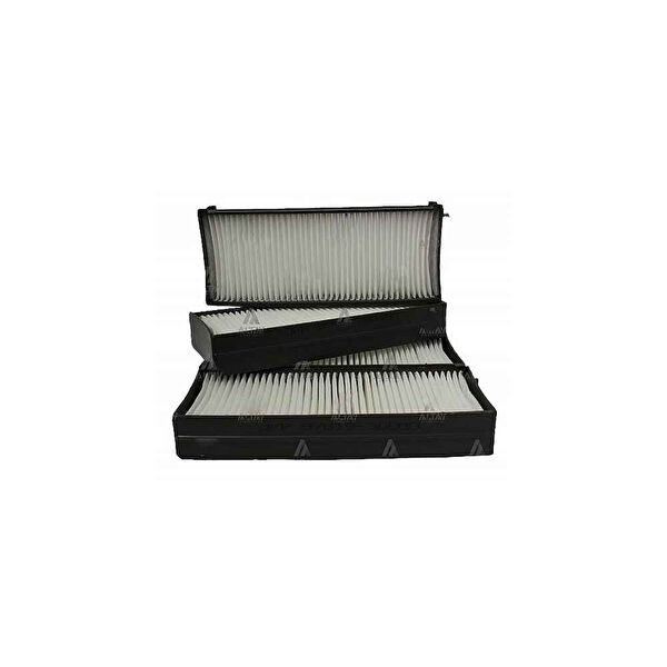 İthal Polen Filtreleri