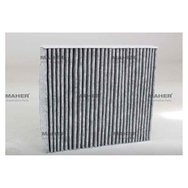 İthal Polen Filtreleri