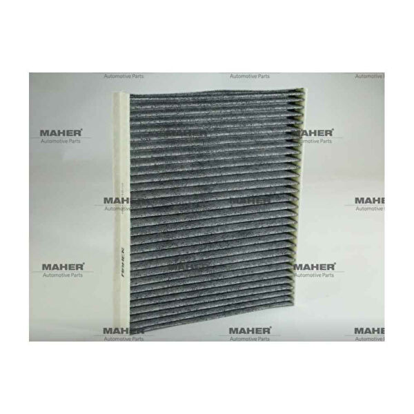 İthal Polen Filtreleri