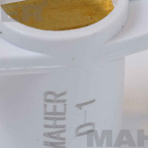 İthal Tevzi Makarası