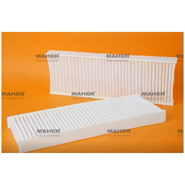 İthal Polen Filtreleri