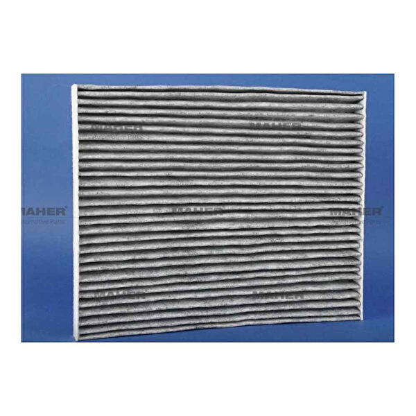 İthal Polen Filtreleri