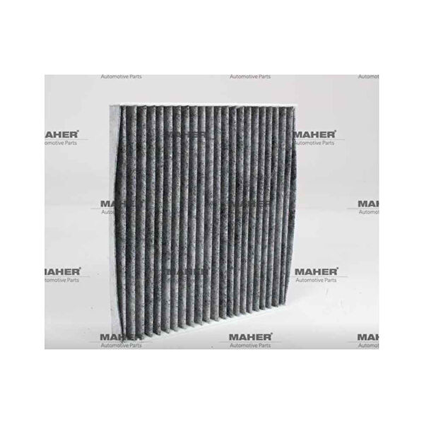 İthal Polen Filtreleri