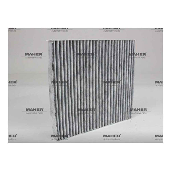 İthal Polen Filtreleri