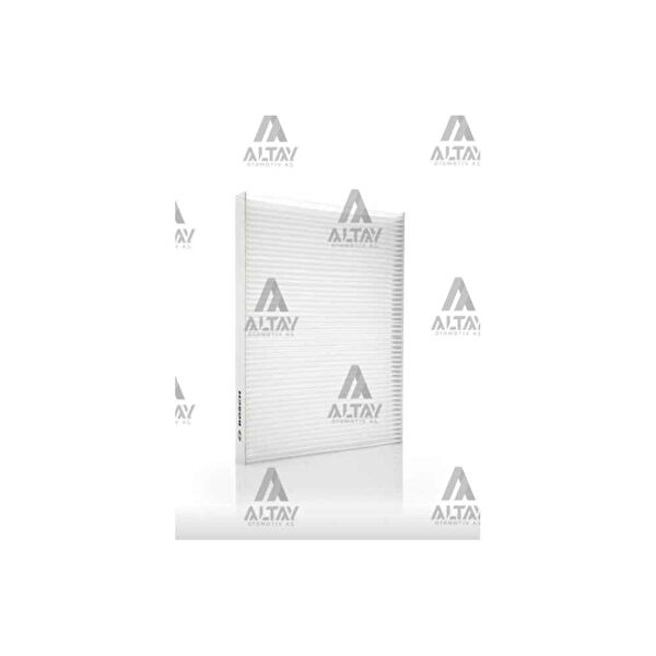 İthal Polen Filtreleri