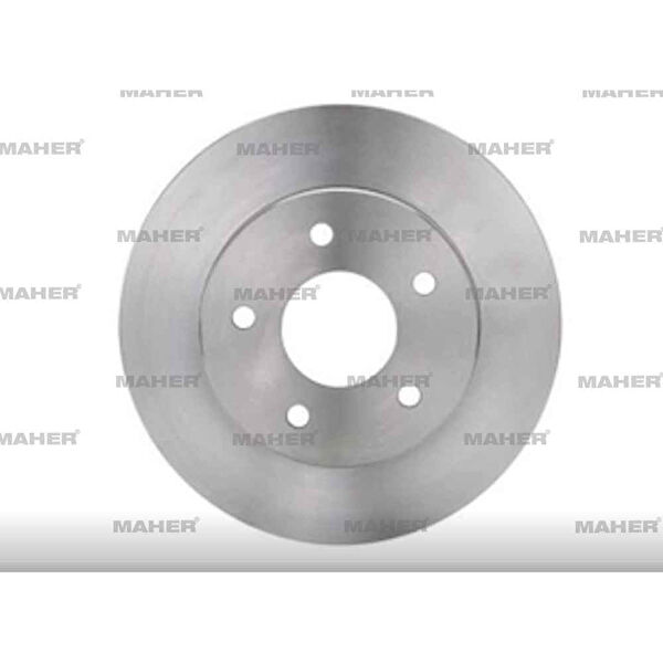 İthal Fren Diskleri